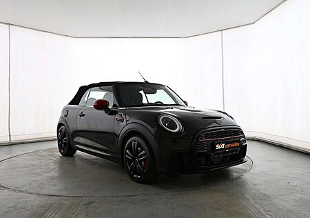 Mini John Cooper Works Cabrio John Cooper Works Cab. JCW Trim|ACC|NAV|DDC|SHZG