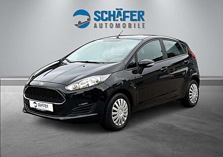 Ford Fiesta 1.25 Trend #KLIMA #SITZHZG