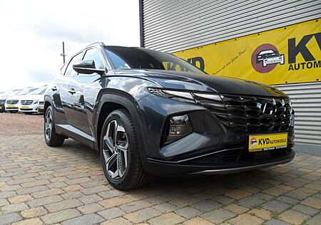 Hyundai Tucson Prime Mild-Hybrid 2WD 1.Hd.
