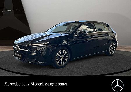 Mercedes-Benz A 180 d LED+KAMERA+8G