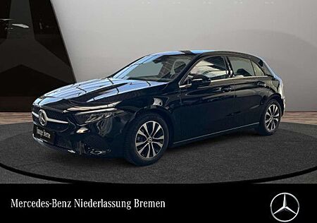 Mercedes-Benz A 180 d LED+KAMERA+8G