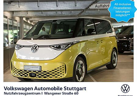 VW ID.BUZZ Volkswagen ID. Buzz Pro LED Matrix