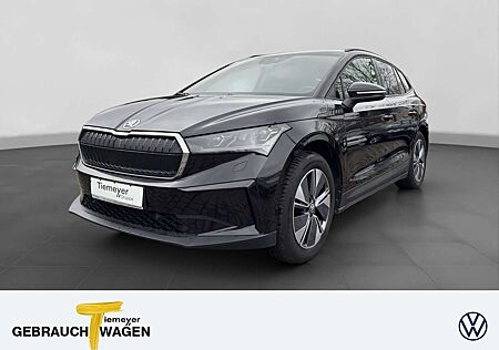 Skoda Enyaq iV 60 LOFT LM19 MEMORY MATRIX NAVI