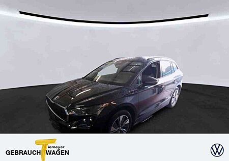 Skoda Enyaq iV 60 LOFT LM19 MEMORY MATRIX NAVI