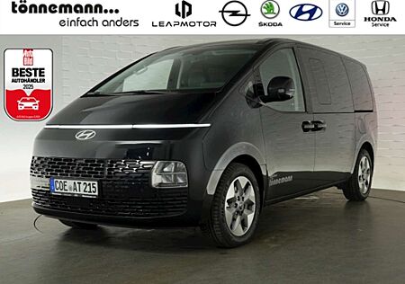 Hyundai Staria HEV PRIME AT 9-SITZER+VOLL LED+360 GRAD KAMERA+NAV