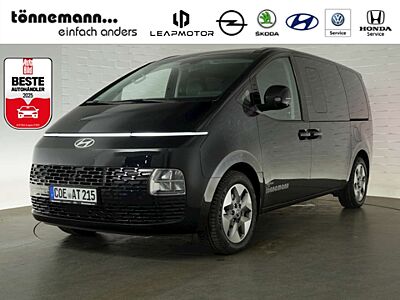 Hyundai STARIA HEV PRIME AUTOMATIK 9-SITZER+VOLL LED+360 GRAD KAM
