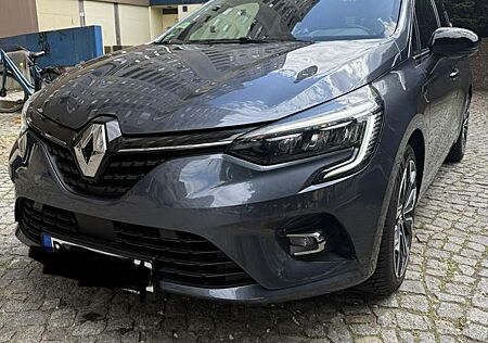 Renault Clio TCe 130 EDC GPF EDITION ONE