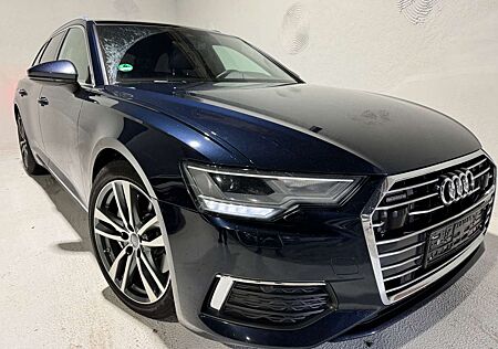 Audi A6 Avant 50 TDI quattro design*TOP Ausstattung*