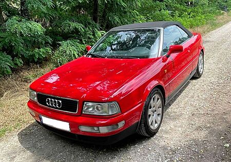 Audi Cabriolet Cabriolet 1.8