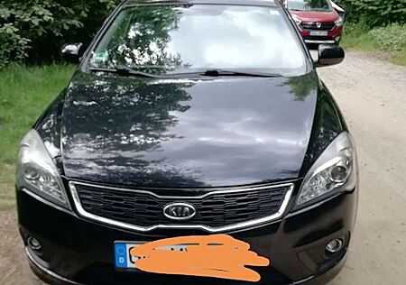 Kia Pro_ceed ProCeed / pro_cee'd pro Ceed 1.4 CVVT Edition 7