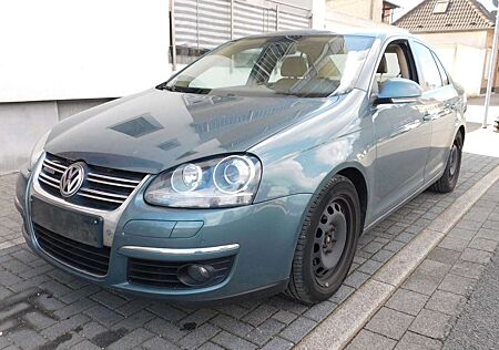 Volkswagen Jetta V Comfortline BlueMotion/1Hand