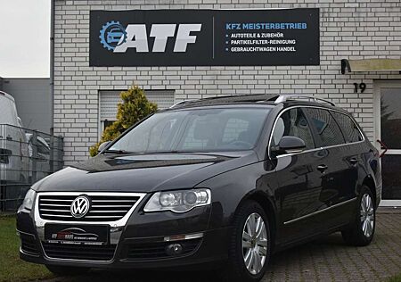 VW Passat Variant Volkswagen Highline 1,8 TSI Automatik