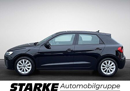 Audi A1 Sportback 30 TFSI S tronic advanced