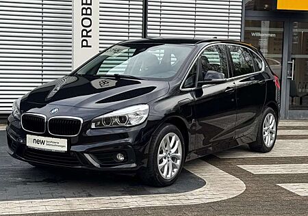 BMW 225 xe Advantage Plug-In-Hybrid