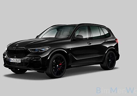 BMW X5 M HUD H K 360°Massage DAB DispKey Panorama
