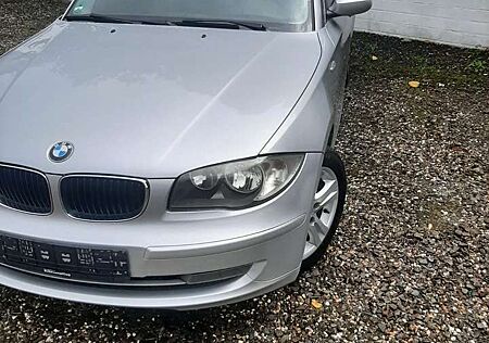 BMW 116i 116 Neu TÜV
