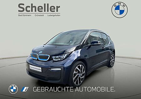 BMW i3 120Ah DAB LED WLAN GSD Navi Prof. Tempomat