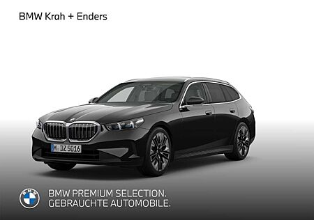 BMW 540 dMSport+AHK+Navi+BowersWilkins+StandHZG+Leder