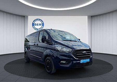 Ford Transit Custom Transit/Tourneo Custom 340 L2 Trend 1H*9Sitzer*
