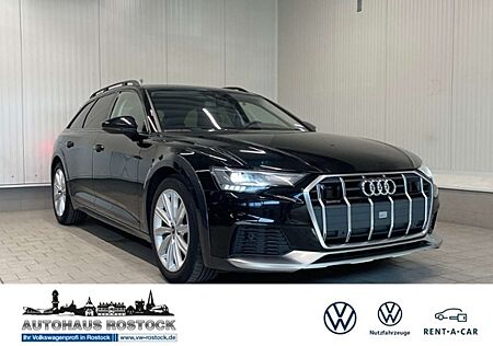 Audi A6 Allroad quattro 40 2.0 TDI RFK BANG&OLUFSEN