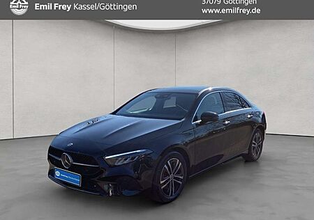 Mercedes-Benz A 200 A-Klasse