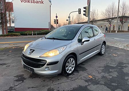 Peugeot 207 TENDANCE*KLIMA*ISOFIX*100.000*TKM*TÜV*03/2027*