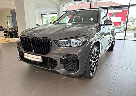 BMW X5 xDrive30d M Sport M Sportpaket Head-Up HiFi