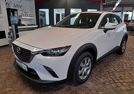 Mazda CX-3 Prime-Line