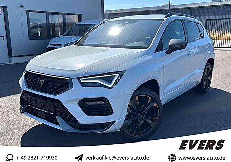 Cupra Ateca 2.0 TSI DSG 4Drive AHK 360°-KAMERA MEMORY