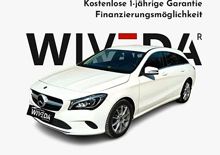 Mercedes-Benz CLA 180 ~Navi~SHZ~PDC~Tempomat~