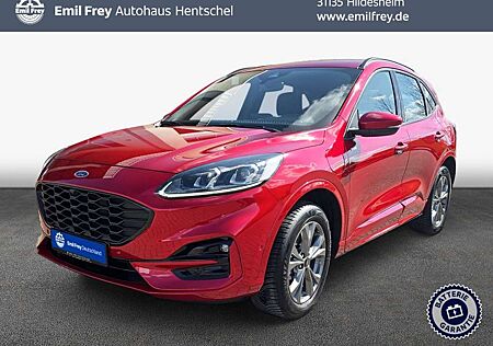 Ford Kuga 2.5 Duratec PHEV ST-LINE