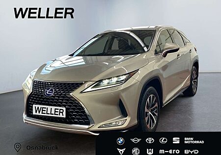 Lexus RX 450 RX 450h Executive Line *Allrad*Leder*4x SHZ*CAM*