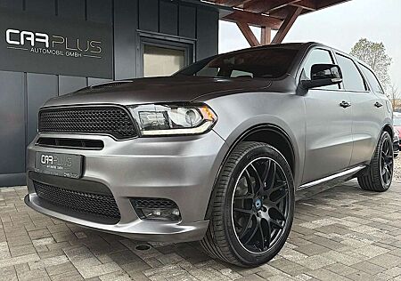 Dodge Durango 5.7 V8 R/T SRT Night Paket *LED*22 Zoll*