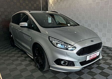 Ford S-Max *ST-LINE*PREM.SOUND-LED-ACC-R.KAMERA-LM 19"