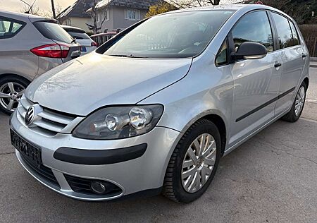 VW Golf Plus Volkswagen 1.9 TDI DSG 6-Gang Trendline*Navigatio