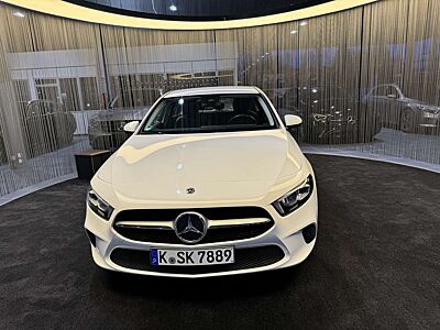 Mercedes-Benz A 220 A 220 (177.044)
