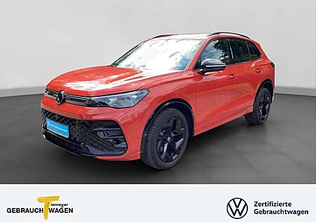 VW Tiguan Volkswagen 1.5 TSI eHybrid DSG R-LINE NAVI MATRIX KA