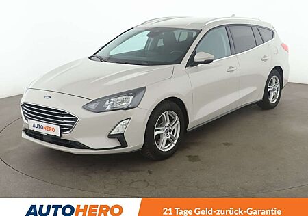 Ford Focus 1.0 EcoBoost Cool&Connect*NAVI*PLA*CAM*PDC