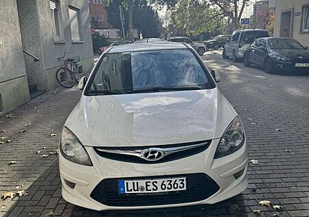 Hyundai i30 1.4 Classic
