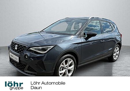 Seat Arona 1,0 TSI FR-Line ASG 2 Jahre 80000 KM
