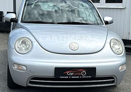 VW New Beetle Volkswagen Cabriolet 1.6 Highline*KLIMA*TÜV*