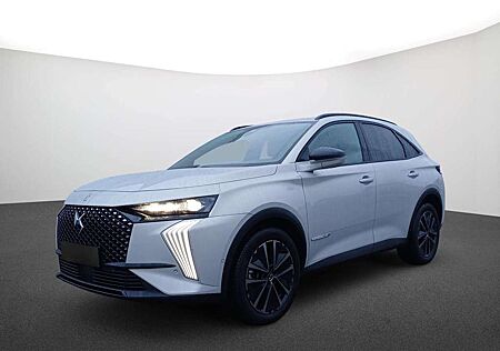 DS Automobiles DS7 Crossback DS 7 Crossback DS 7 Esprit de Voyage