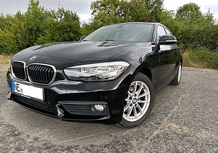 BMW 116i 116 Advantage NAVI, PDC, Sitzheizung F20 Facelift