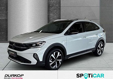 VW Taigo Volkswagen Style Navi/PDC vo+hi+Kamera