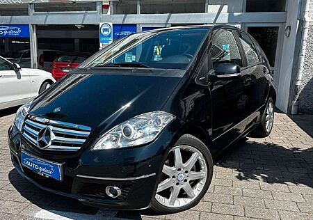 Mercedes-Benz A 200 A -Klasse CDI/Klima/Pano/Sitzheizung