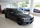 BMW 118 i Edition M Sport Shadow / LED / Navi /Garant