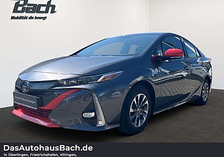 Toyota Prius Plug-in 1.8-l-VVT-i (Plug-in) 5-Türer Exec
