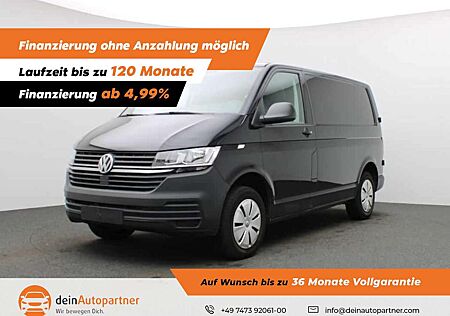 VW T6 Transporter Volkswagen T6.1 Transporter 2.0 TDI Kasten Klima Shz AHK