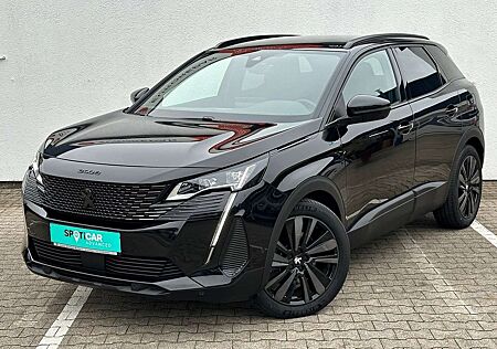 Peugeot 3008 GT HYBRID 225 e-EAT8,Massage,Black-P.,Focal