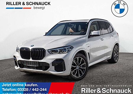 BMW X5 xDrive 45e M-Sport 360°+LASER+PANO+HUD+NAV